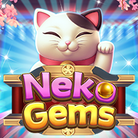 Neko Gems