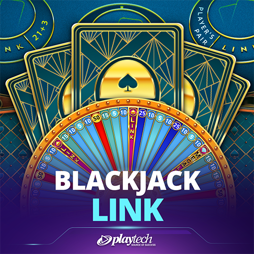 Blackjack LINK™