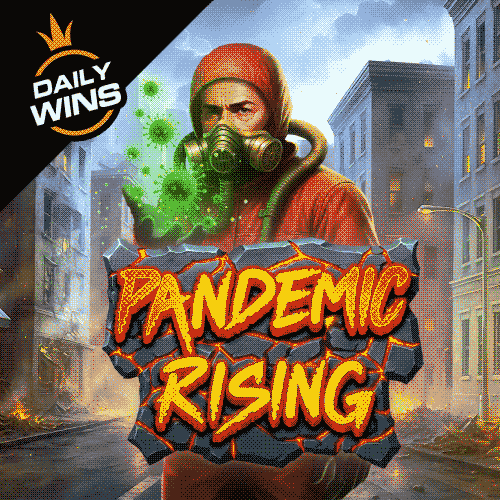 Pandemic Rising